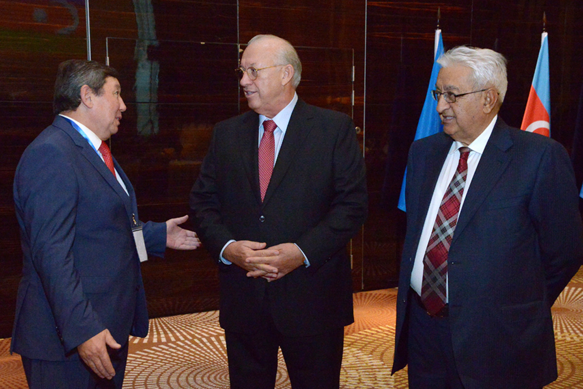 Azerbaijan invests $15B in transport sector's development