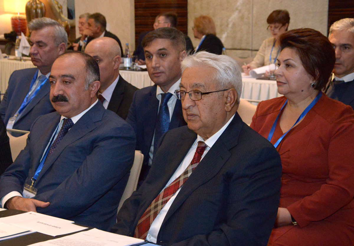 Azerbaijan invests $15B in transport sector's development