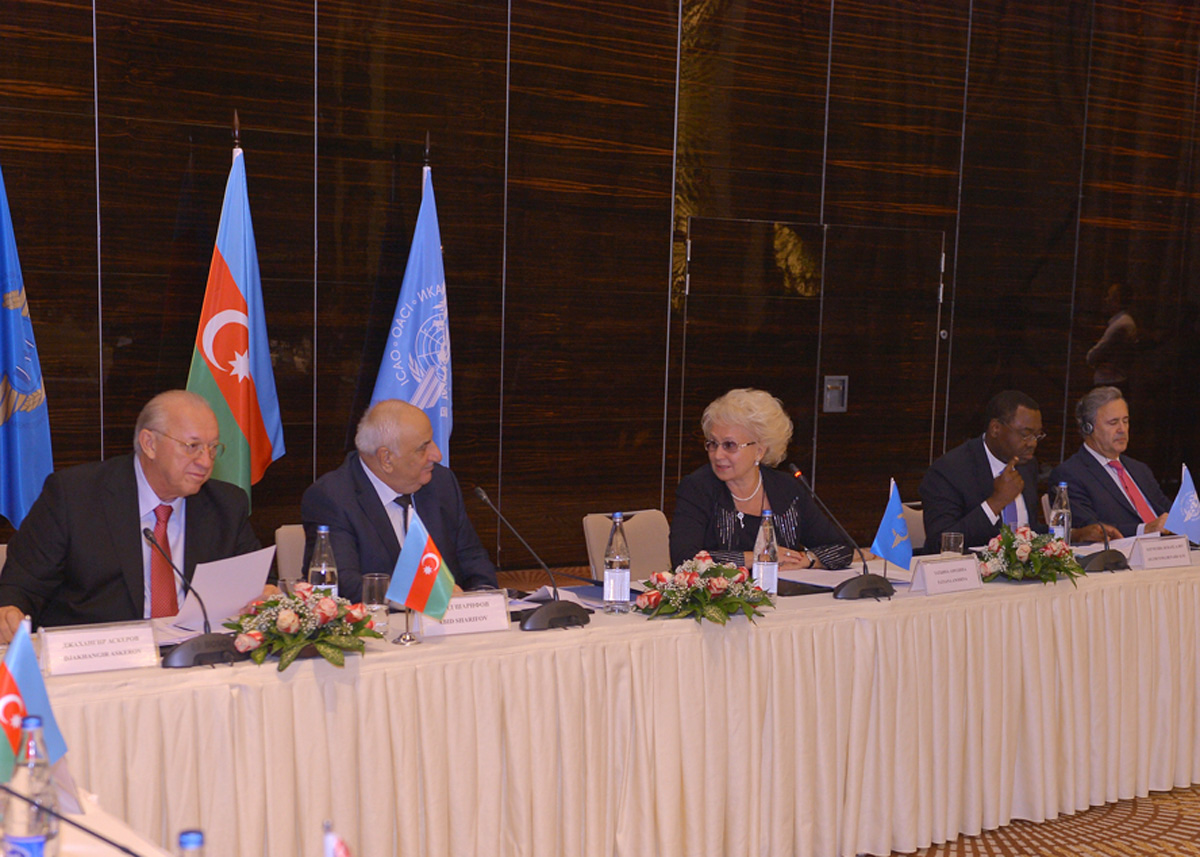 Azerbaijan invests $15B in transport sector's development