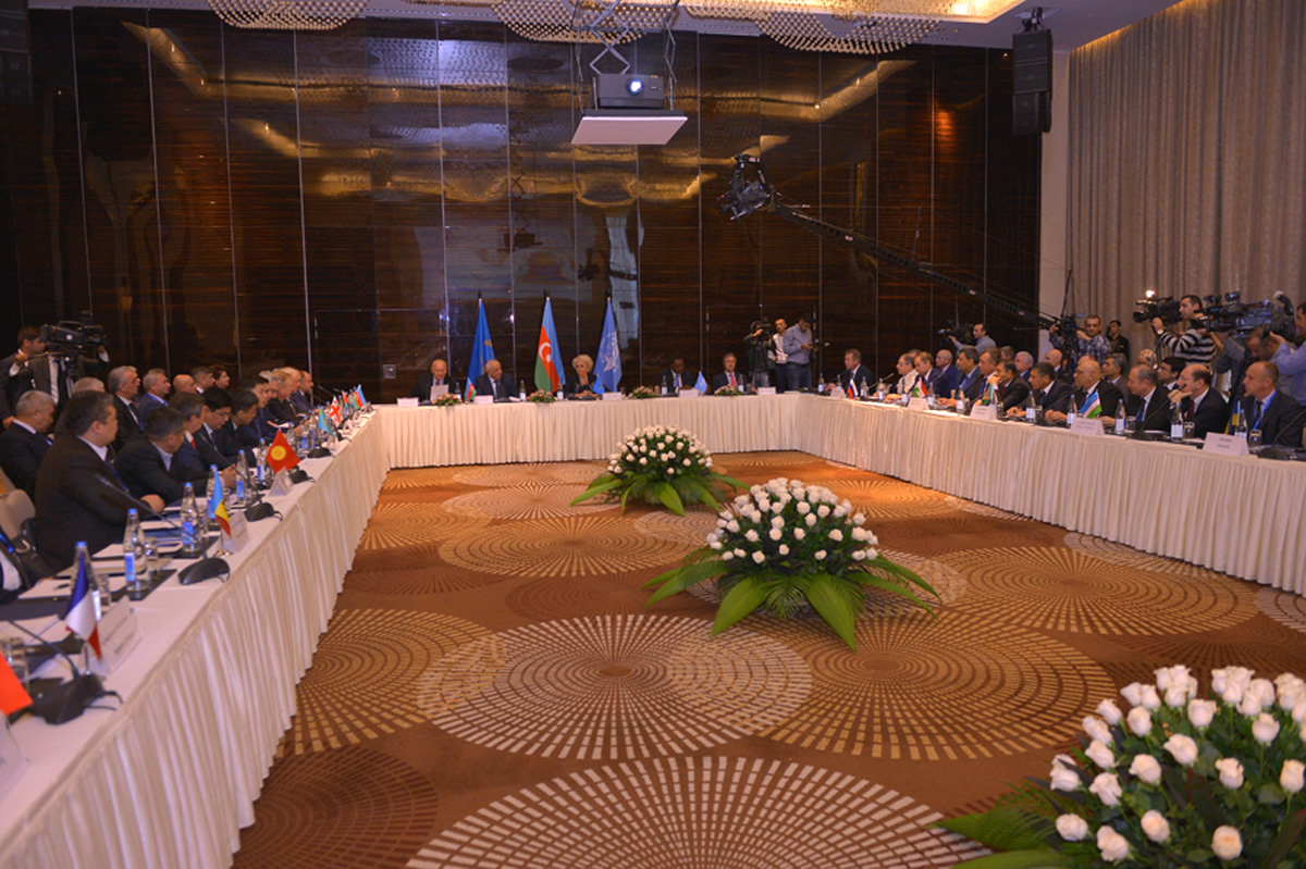 Azerbaijan invests $15B in transport sector's development