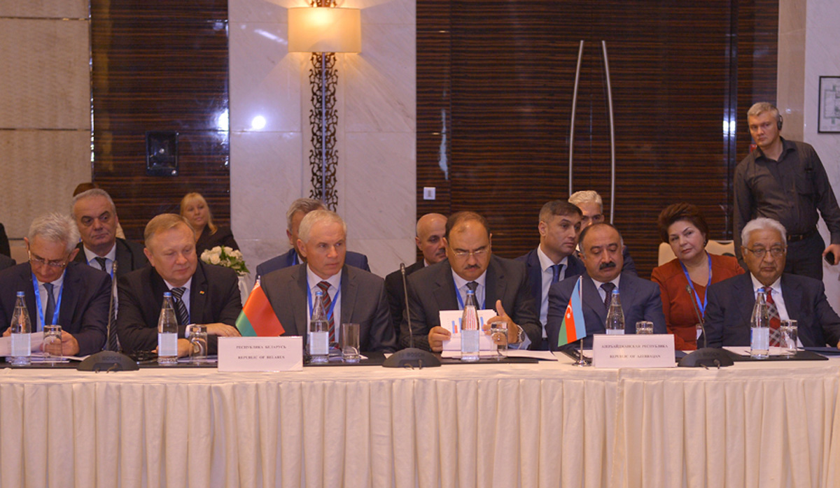 Azerbaijan invests $15B in transport sector's development