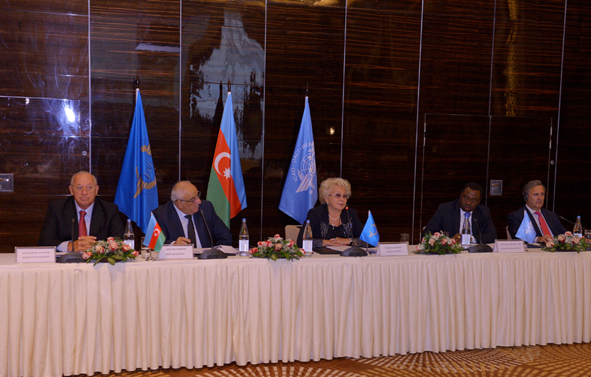 Azerbaijan invests $15B in transport sector's development