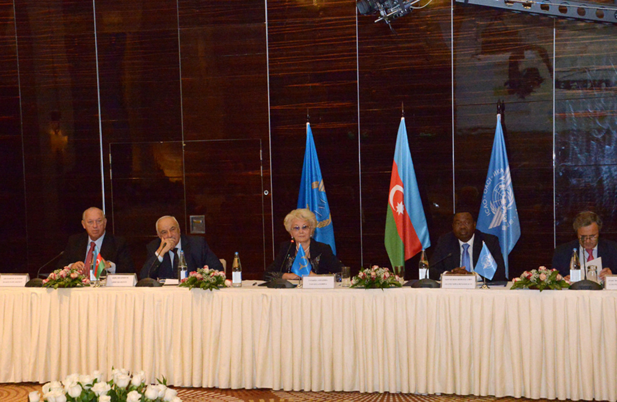 Azerbaijan invests $15B in transport sector's development