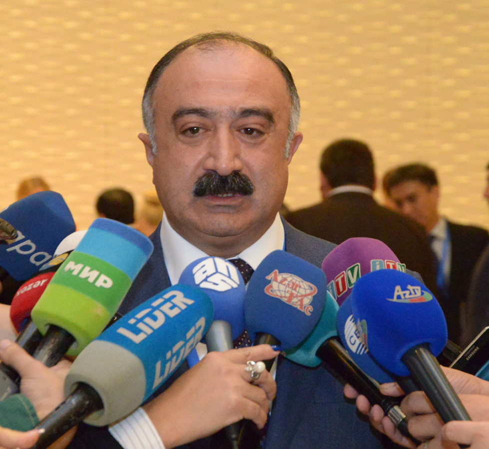 Azerbaijan invests $15B in transport sector's development