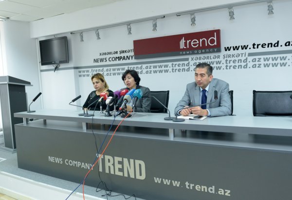 ELS center to hold exit poll at 1,180 polling stations in Azerbaijan