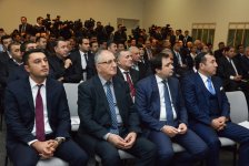 1.5 million jobs created in Azerbaijan over 12 years