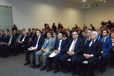 Over 660,000 entrepreneurs registered in Azerbaijan