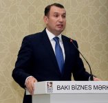 Over 660,000 entrepreneurs registered in Azerbaijan