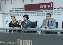 ELS center to hold exit poll at 1,180 polling stations in Azerbaijan