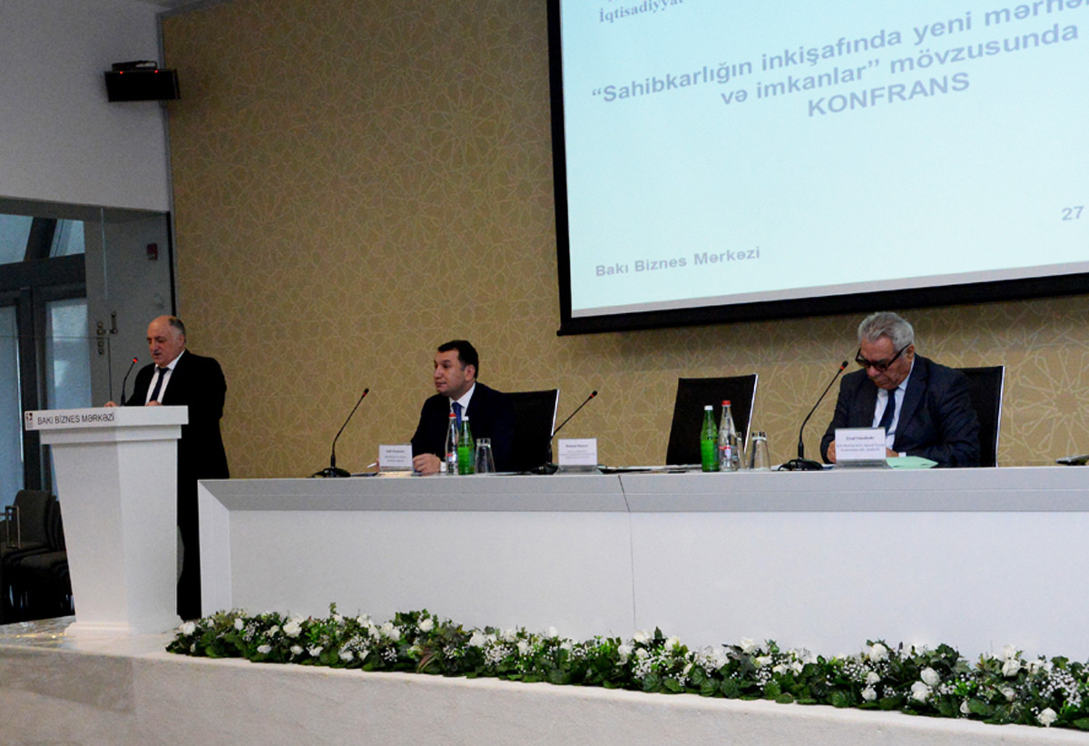 1.5 million jobs created in Azerbaijan over 12 years