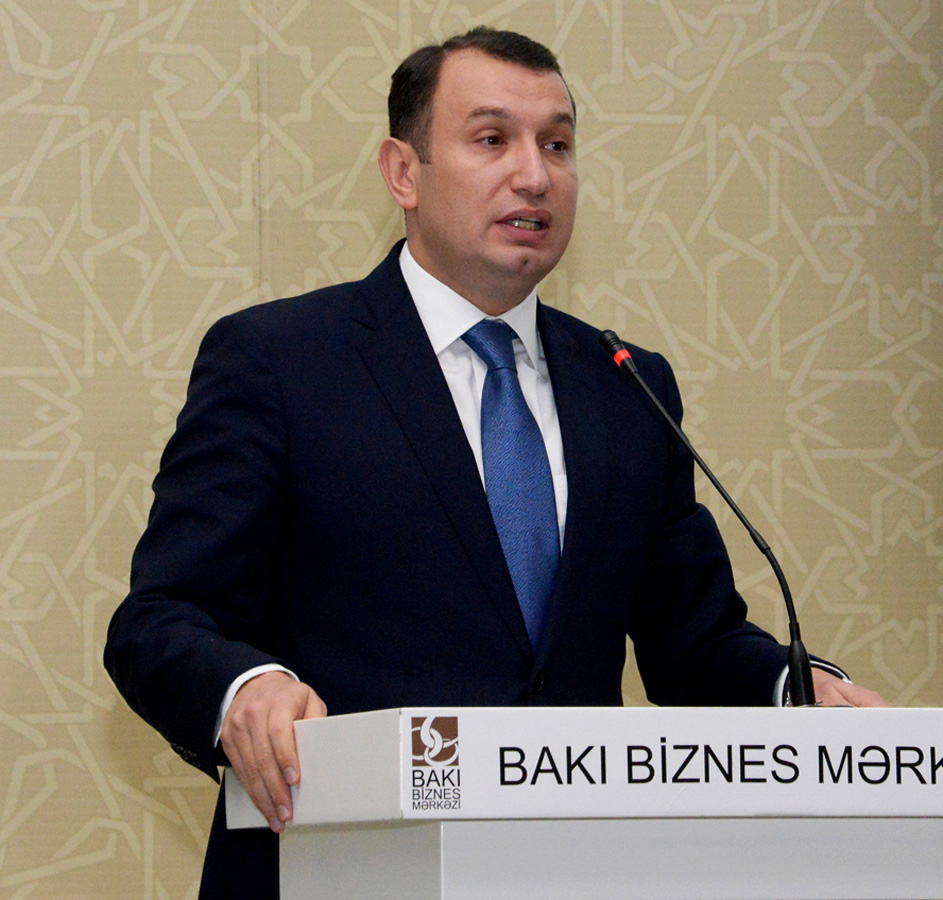 Over 660,000 entrepreneurs registered in Azerbaijan