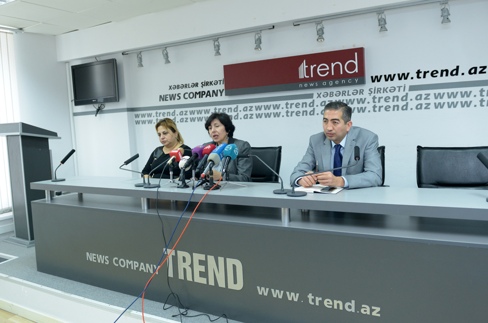 ELS center to hold exit poll at 1,180 polling stations in Azerbaijan