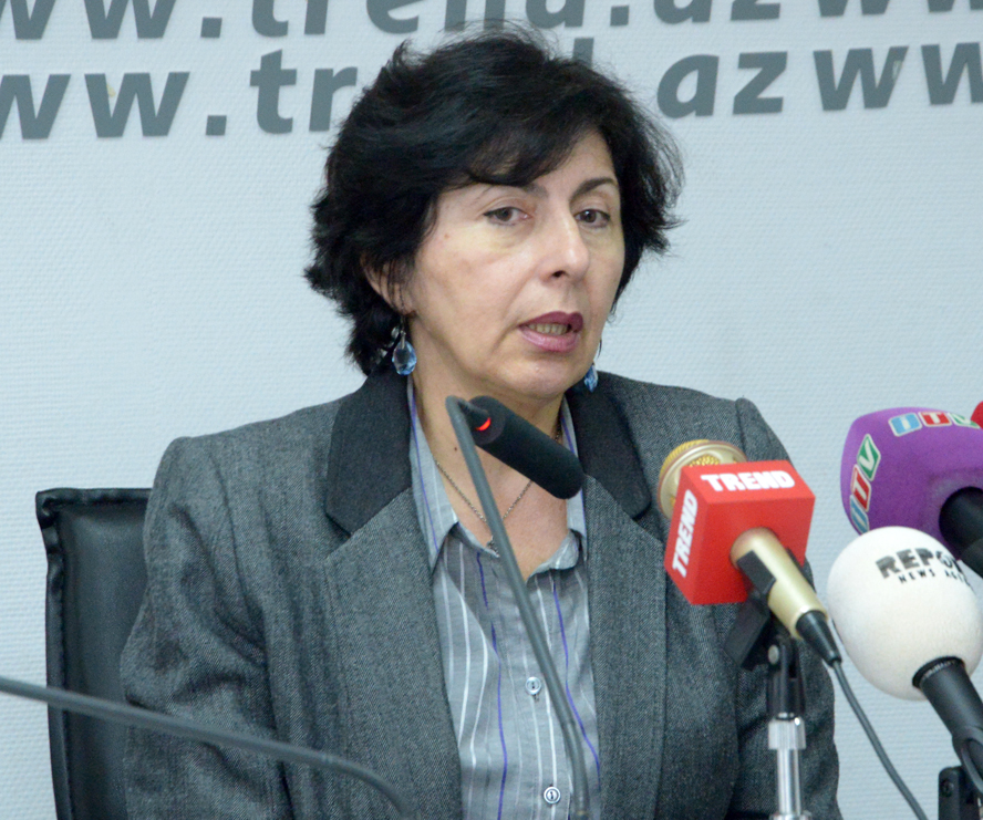 ELS center to hold exit poll at 1,180 polling stations in Azerbaijan