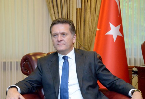 Ambassador: Military coup attempt directed against Turkey’s statehood