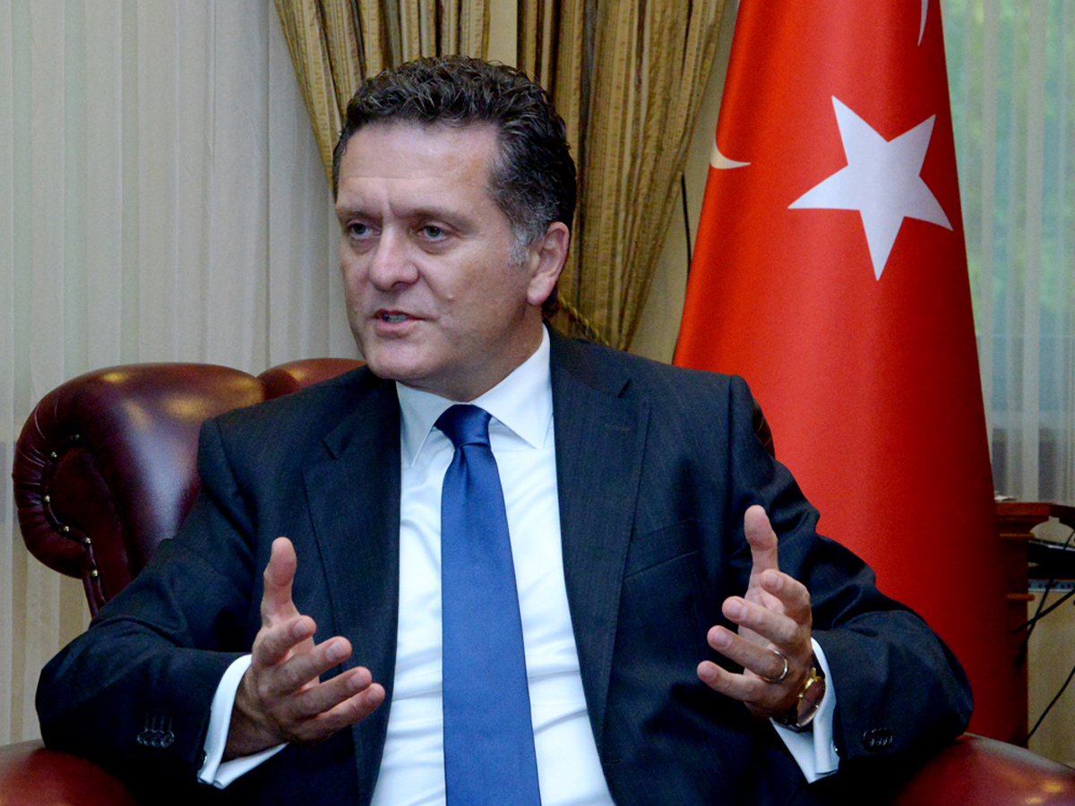 Ambassador: “Azerbaijan will always be Turkey’s ally”