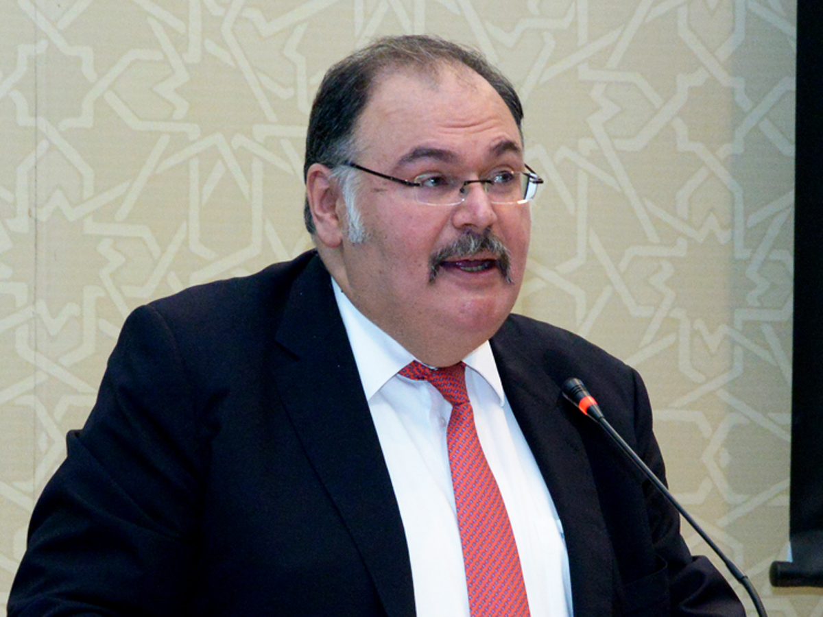 Azerbaijan engaged in involving Hungarian companies in reconstruction of Karabakh - ambassador