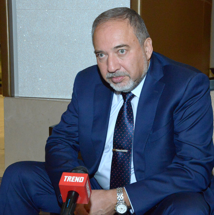 Azerbaijan is not behind any Western country (exclusive)