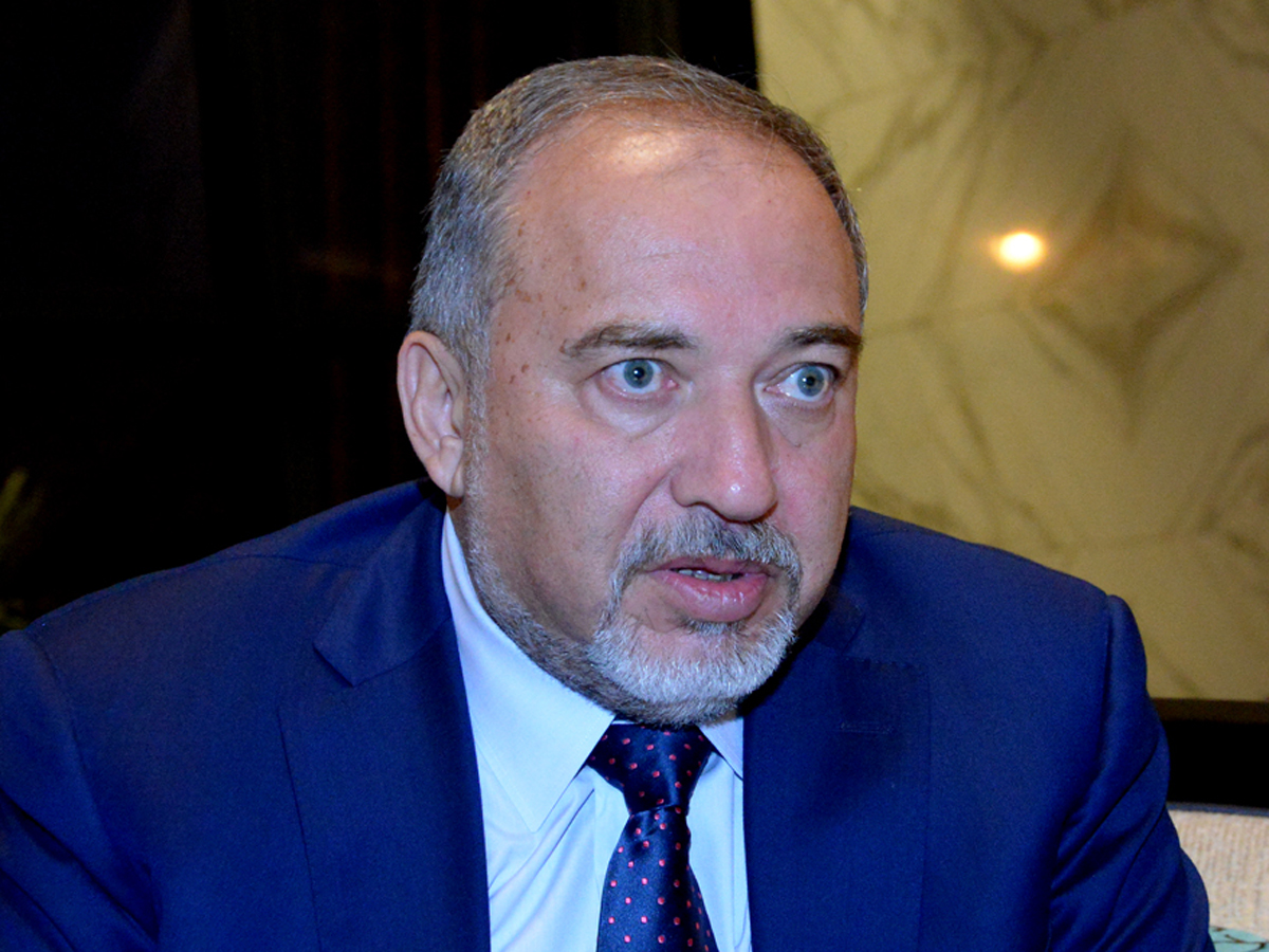 Azerbaijan is not behind any Western country (exclusive)