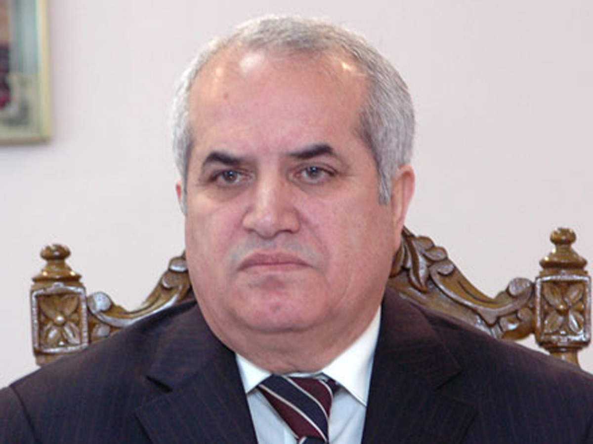 Chief Epidemiologist: Isolation to prevent epidemiological situation aggravation in Azerbaijan
