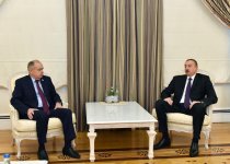 President Aliyev: Significant reforms carried out in Azerbaijan to organize transparent elections