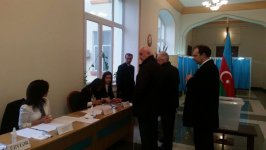 "Refusal of OSCE/ODIHR to observe election not to affect Azerbaijan's image"