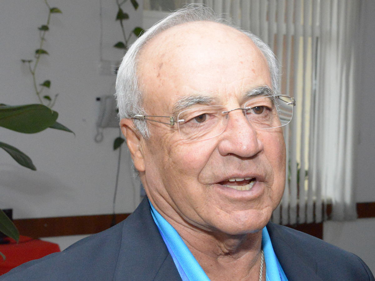 Ex-US congressman: No negative cases at Azerbaijan’s election