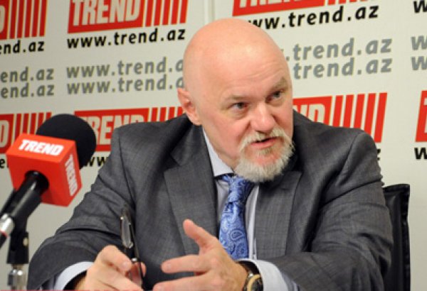 Azerbaijan’s parliamentary election should be example for entire region - ESISC