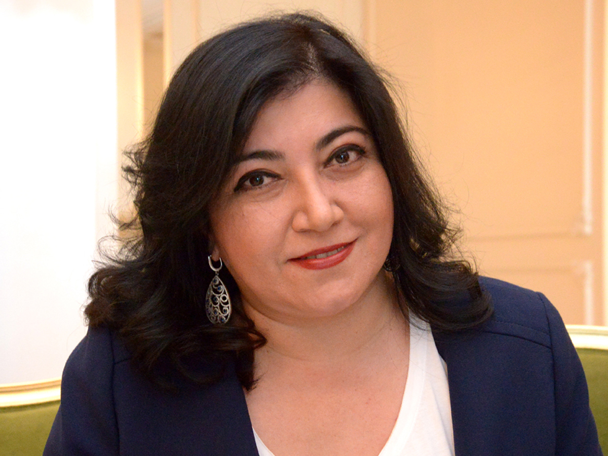Diaspora in Australia to contribute to development of relations with Azerbaijan