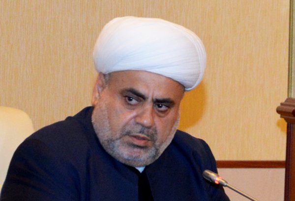 Incident in Baku’s Nardaran – a terror act