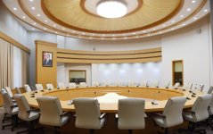 President Aliyev attends opening of Heydar Aliyev Center in Zagatala