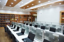 President Aliyev attends opening of Heydar Aliyev Center in Zagatala