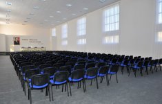 New building of Gokhmug village secondary school commissioned in Shaki