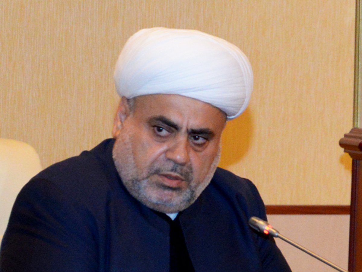 Incident in Baku’s Nardaran – a terror act