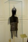 Photo report from National Flag Museum in Baku