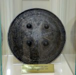 Photo report from National Flag Museum in Baku