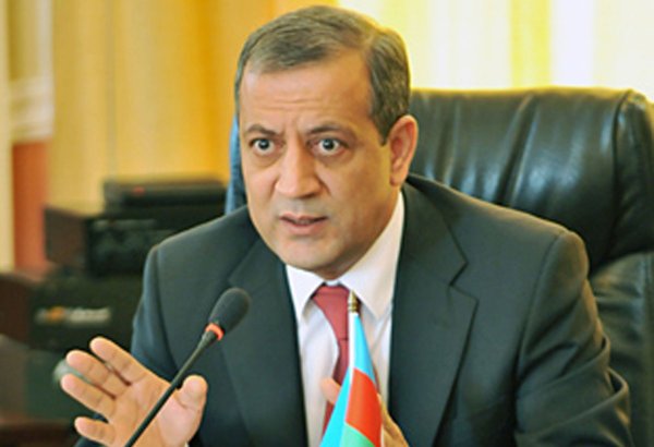 Azerbaijan ready to resume energy talks with Russia, Iran (exclusive)