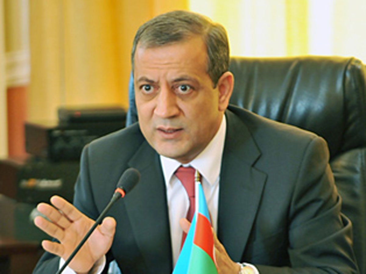 Azerbaijan ready to resume energy talks with Russia, Iran (exclusive)