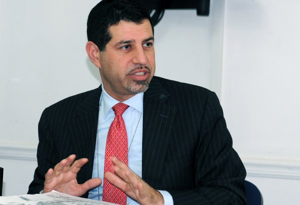 US demands release of jailed citizens in Iran- Top diplomat