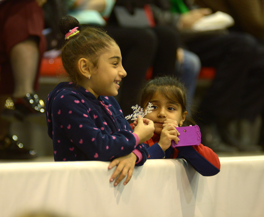 22nd Championships and Competitions in Rhythmic Gymnastics kick off in Baku
