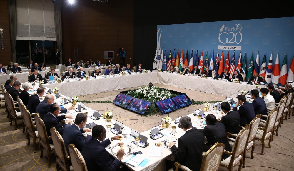 President Aliyev: terrorism – integral part of Armenia’s occupation policy against Azerbaijan