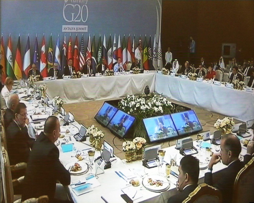Azerbaijan - first natural resources exporter without access to world ocean