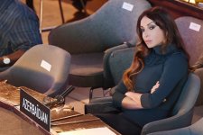 President Aliyev attends UNESCO Forum (PHOTO)