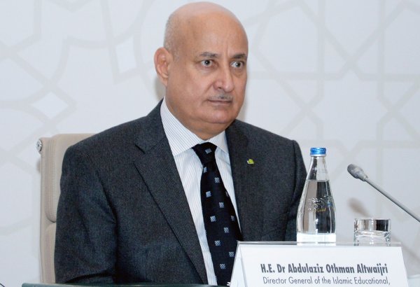 ISESCO: Azerbaijan making important contribution to intercultural dialogue