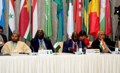 Baku to host Global Forum of UN Alliance of Civilizations
