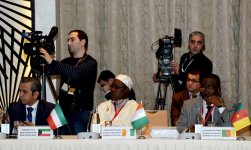 Baku to host Global Forum of UN Alliance of Civilizations