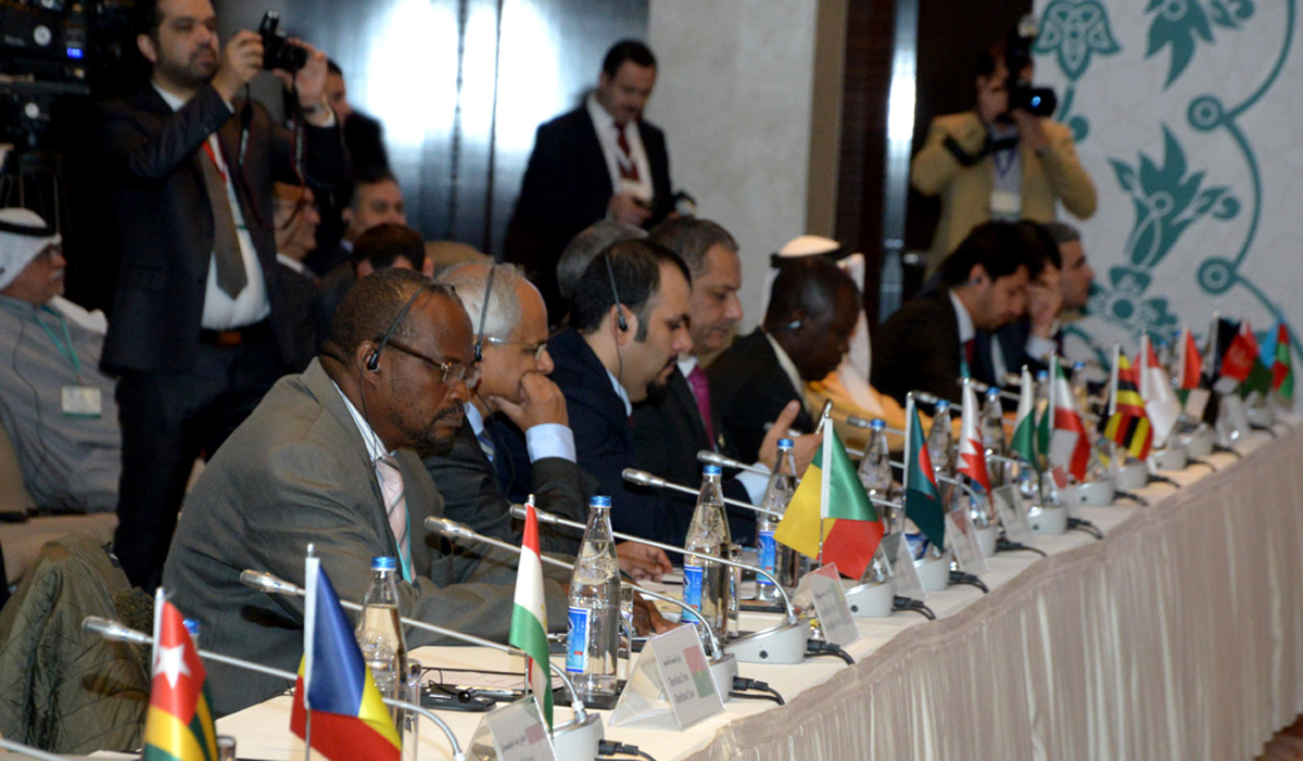 Baku to host Global Forum of UN Alliance of Civilizations