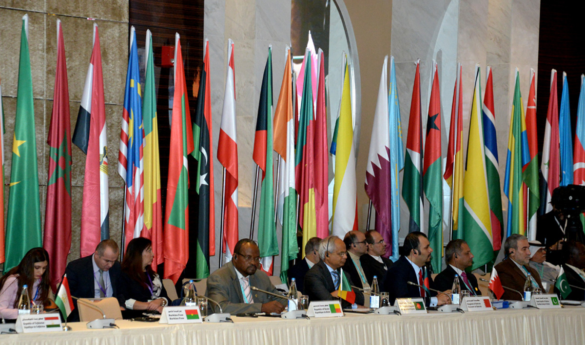 Baku to host Global Forum of UN Alliance of Civilizations