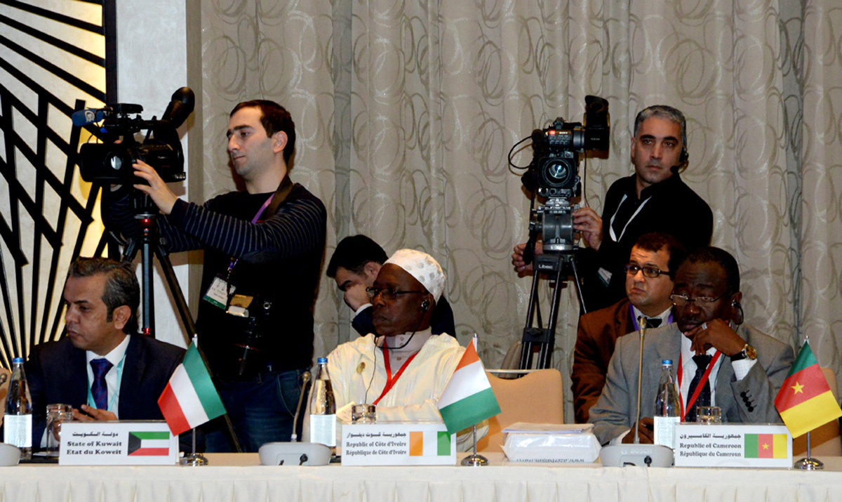 Baku to host Global Forum of UN Alliance of Civilizations