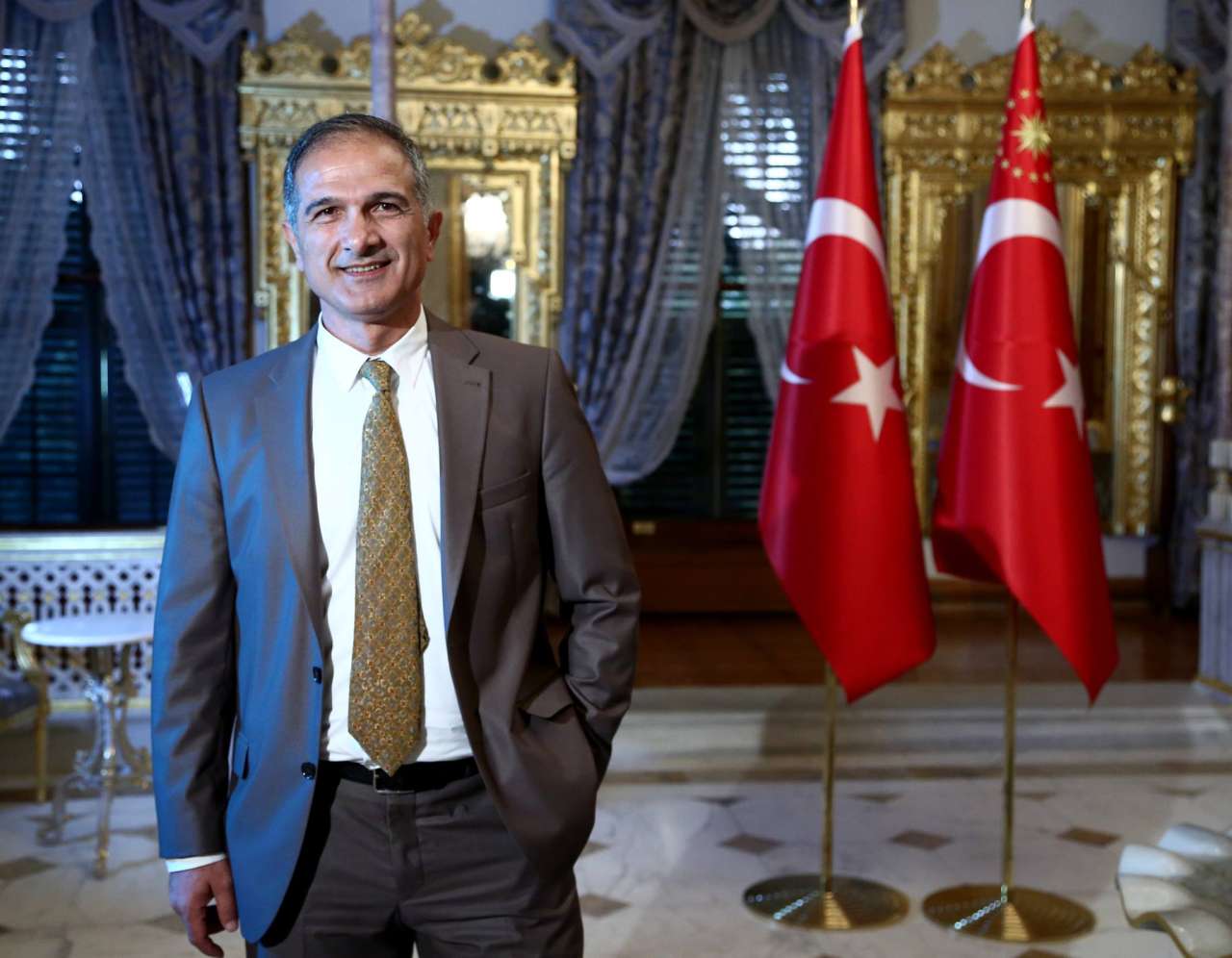 Russia, Turkey intend to improve relations