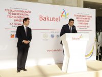 Azerbaijan - leader in region for development of ICT sphere